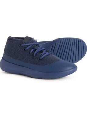 Allbirds Wool Runner-Up Mizzle Plus Shoes - Merino Wool (For Women)